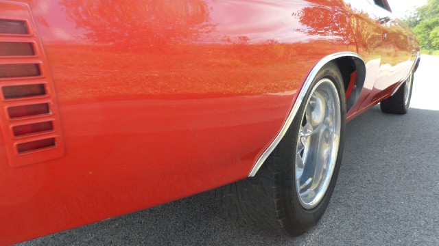 Used 1970 Chevrolet Chevelle SS-SEE VIDEO | Mundelein, IL