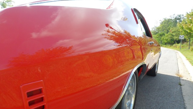 Used 1970 Chevrolet Chevelle SS-SEE VIDEO | Mundelein, IL