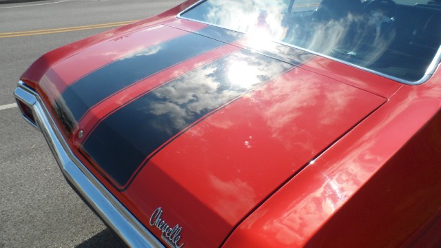 Used 1970 Chevrolet Chevelle SS-SEE VIDEO | Mundelein, IL