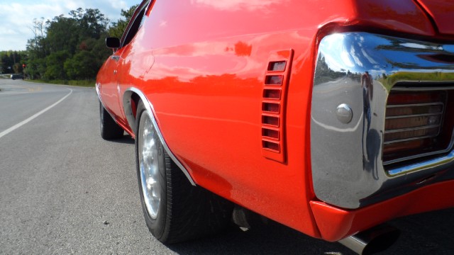 Used 1970 Chevrolet Chevelle SS-SEE VIDEO | Mundelein, IL