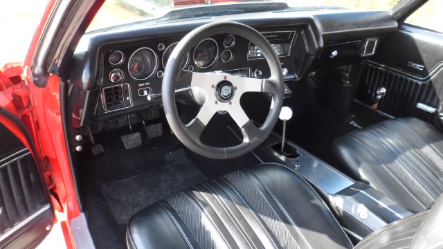 Used 1970 Chevrolet Chevelle SS-SEE VIDEO | Mundelein, IL