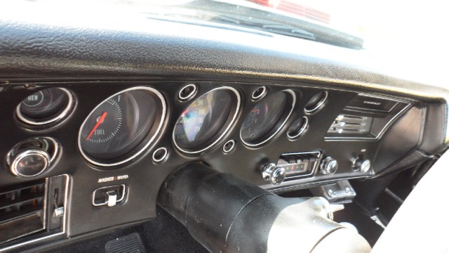 Used 1970 Chevrolet Chevelle SS-SEE VIDEO | Mundelein, IL