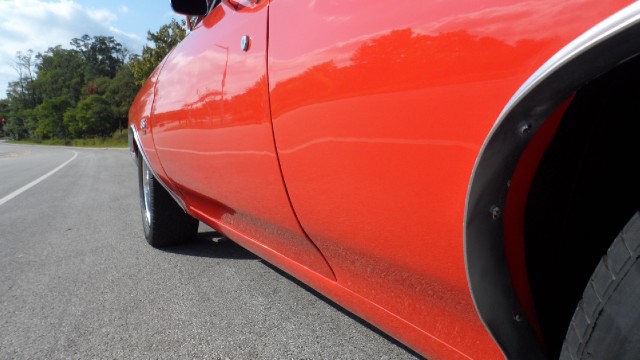 Used 1970 Chevrolet Chevelle SS-SEE VIDEO | Mundelein, IL