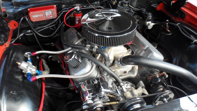 Used 1970 Chevrolet Chevelle SS-SEE VIDEO | Mundelein, IL