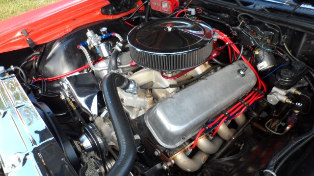 Used 1970 Chevrolet Chevelle SS-SEE VIDEO | Mundelein, IL