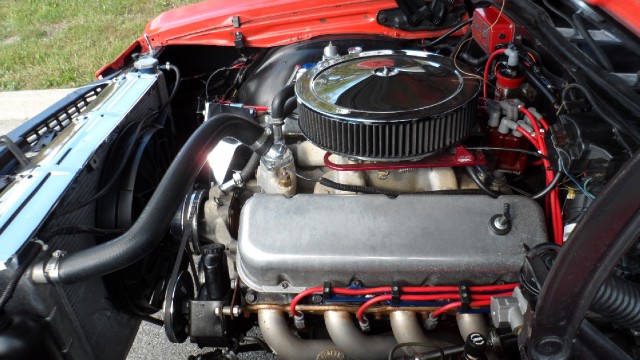 Used 1970 Chevrolet Chevelle SS-SEE VIDEO | Mundelein, IL