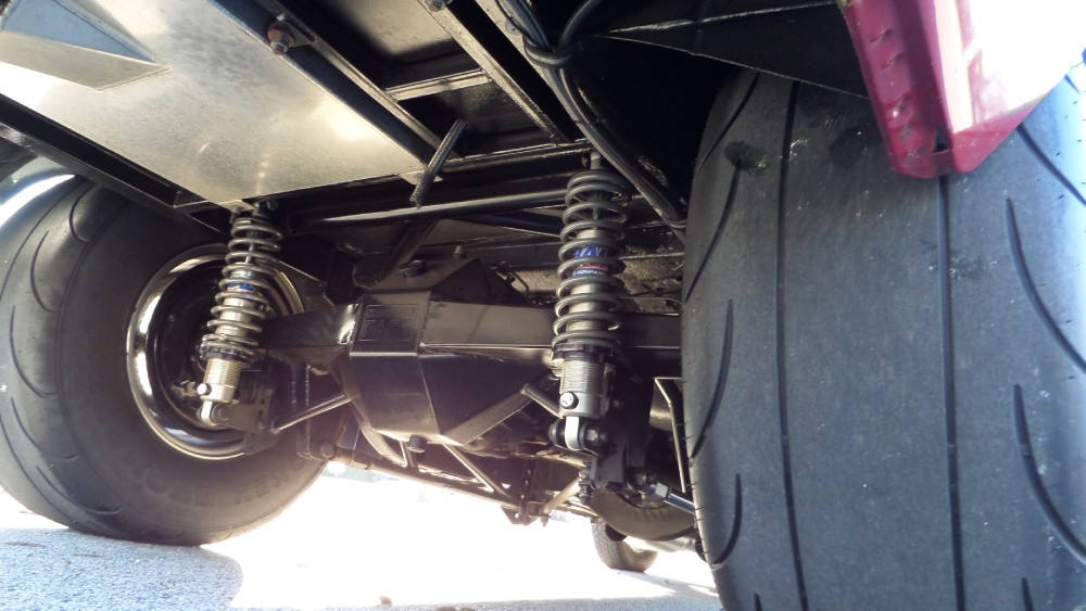 Used 1982 Ford Mustang GT-PRO STREET-MINT SHOW PIECE-SEE VIDEO | Mundelein, IL