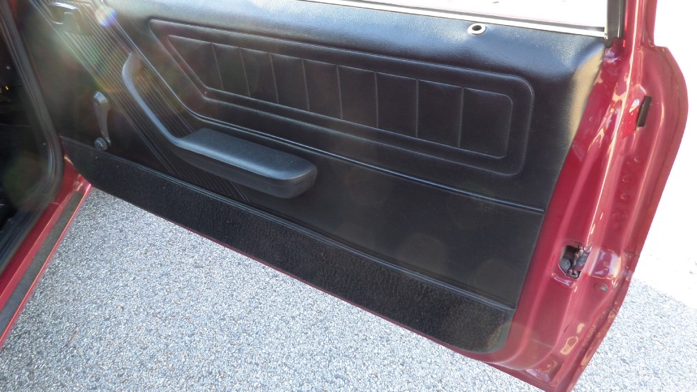 Used 1982 Ford Mustang GT-PRO STREET-MINT SHOW PIECE-SEE VIDEO | Mundelein, IL
