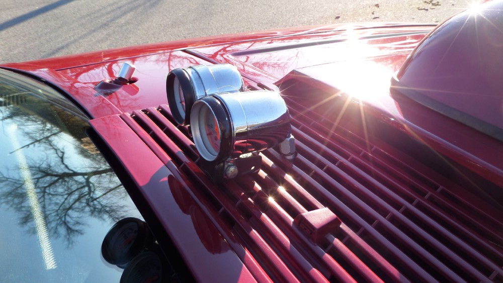 Used 1982 Ford Mustang GT-PRO STREET-MINT SHOW PIECE-SEE VIDEO | Mundelein, IL