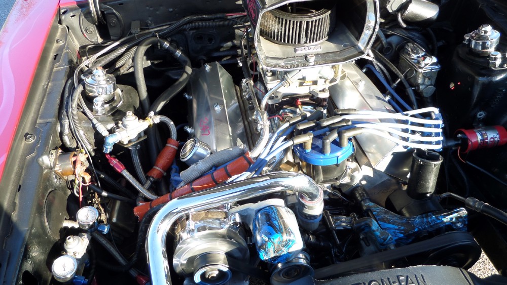 Used 1982 Ford Mustang GT-PRO STREET-MINT SHOW PIECE-SEE VIDEO | Mundelein, IL