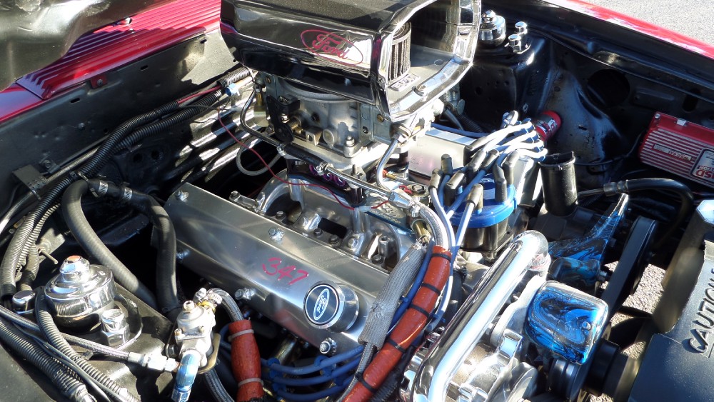 Used 1982 Ford Mustang GT-PRO STREET-MINT SHOW PIECE-SEE VIDEO | Mundelein, IL