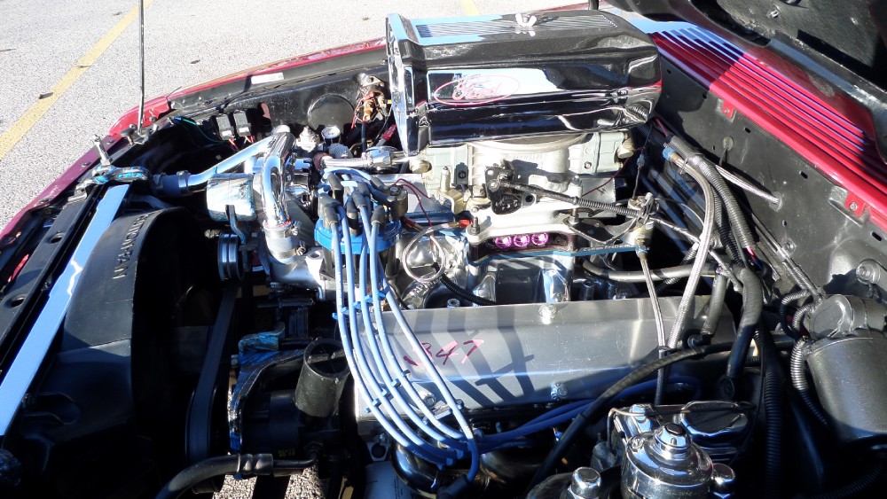 Used 1982 Ford Mustang GT-PRO STREET-MINT SHOW PIECE-SEE VIDEO | Mundelein, IL