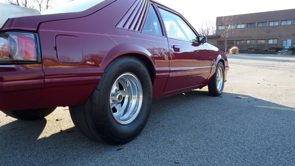 Used 1982 Ford Mustang GT-PRO STREET-MINT SHOW PIECE-SEE VIDEO | Mundelein, IL