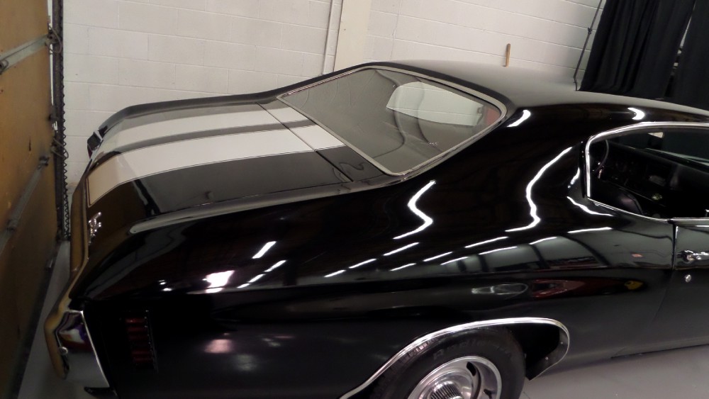 Used 1970 Chevrolet Chevelle SS454-FRAME OFF RESTORED-SEE VIDEOS | Mundelein, IL