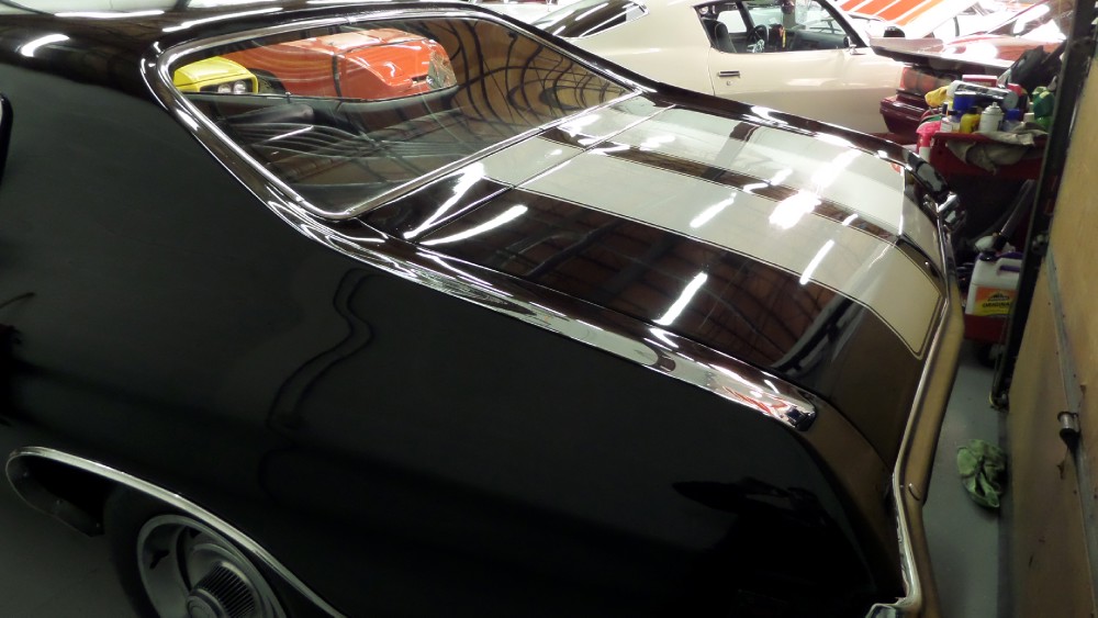 Used 1970 Chevrolet Chevelle SS454-FRAME OFF RESTORED-SEE VIDEOS | Mundelein, IL