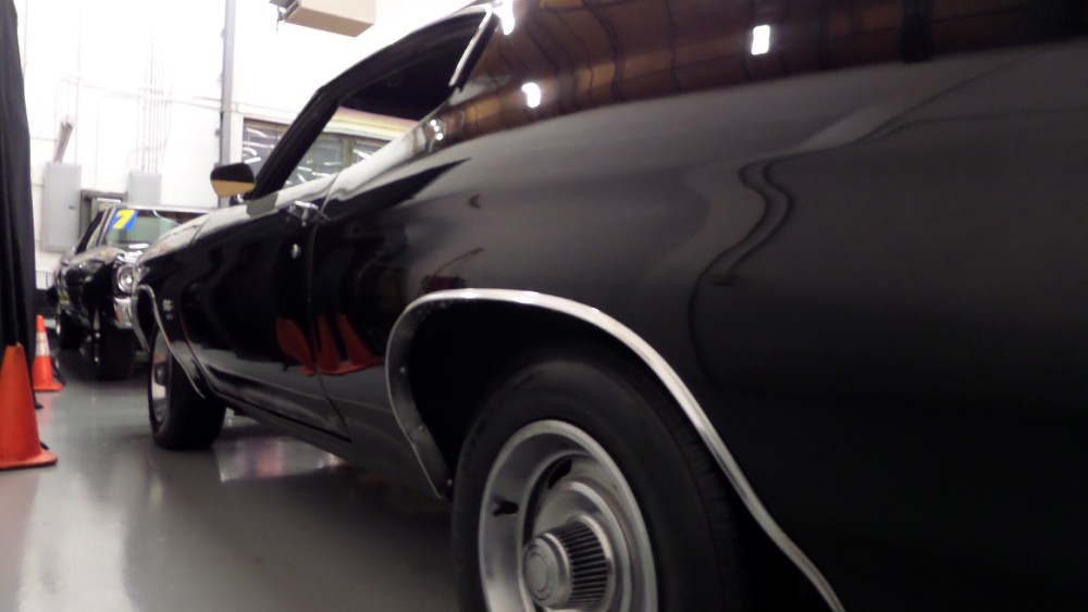 Used 1970 Chevrolet Chevelle SS454-FRAME OFF RESTORED-SEE VIDEOS | Mundelein, IL