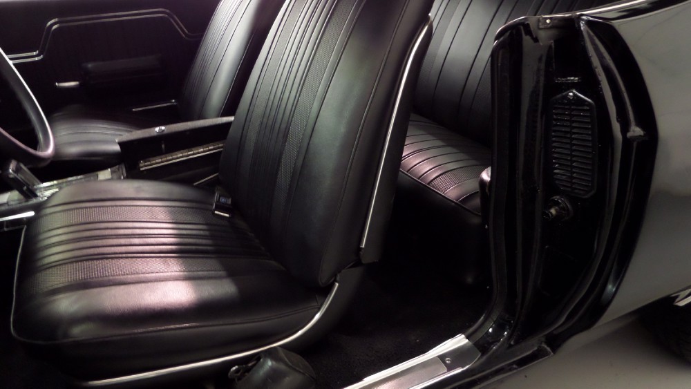 Used 1970 Chevrolet Chevelle SS454-FRAME OFF RESTORED-SEE VIDEOS | Mundelein, IL