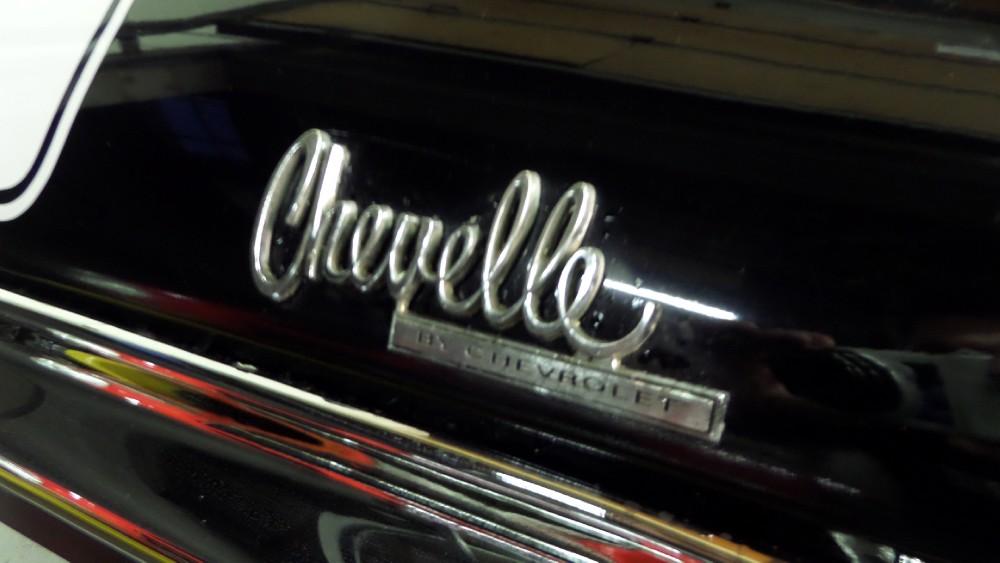 Used 1970 Chevrolet Chevelle SS454-FRAME OFF RESTORED-SEE VIDEOS | Mundelein, IL