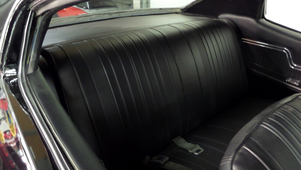 Used 1970 Chevrolet Chevelle SS454-FRAME OFF RESTORED-SEE VIDEOS | Mundelein, IL