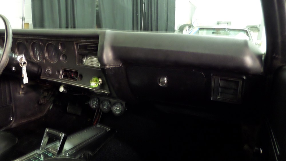 Used 1970 Chevrolet Chevelle SS454-FRAME OFF RESTORED-SEE VIDEOS | Mundelein, IL