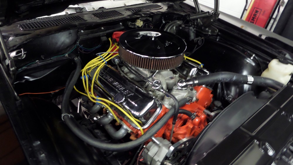 Used 1970 Chevrolet Chevelle SS454-FRAME OFF RESTORED-SEE VIDEOS | Mundelein, IL