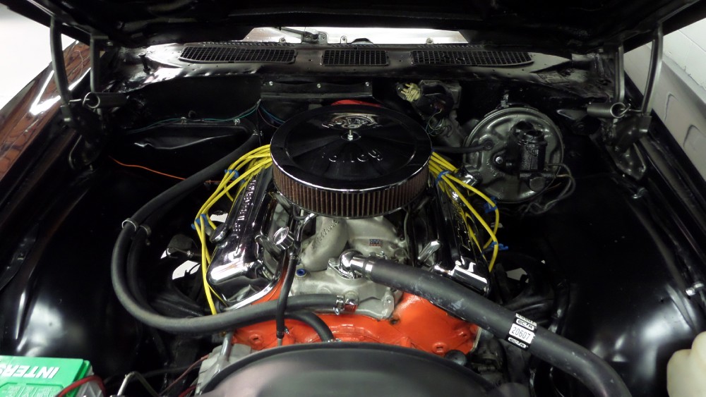 Used 1970 Chevrolet Chevelle SS454-FRAME OFF RESTORED-SEE VIDEOS | Mundelein, IL