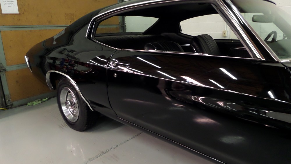 Used 1970 Chevrolet Chevelle SS454-FRAME OFF RESTORED-SEE VIDEOS | Mundelein, IL