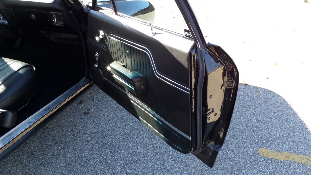 Used 1970 Chevrolet El Camino -REDUCED PRICE-SS396-L34-NUMBERS MATCHING RESTORED-SEE VIDEO | Mundelein, IL