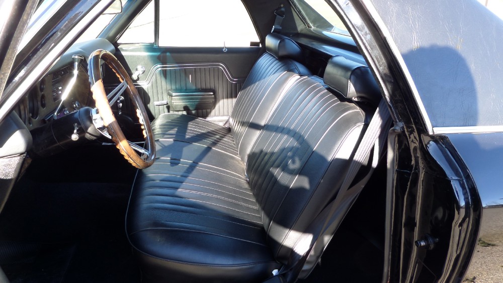 Used 1970 Chevrolet El Camino -REDUCED PRICE-SS396-L34-NUMBERS MATCHING RESTORED-SEE VIDEO | Mundelein, IL