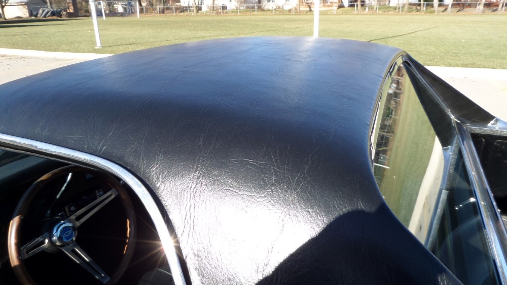 Used 1970 Chevrolet El Camino -REDUCED PRICE-SS396-L34-NUMBERS MATCHING RESTORED-SEE VIDEO | Mundelein, IL