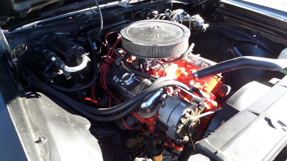Used 1970 Chevrolet El Camino -REDUCED PRICE-SS396-L34-NUMBERS MATCHING RESTORED-SEE VIDEO | Mundelein, IL