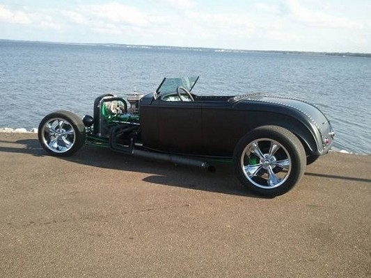 Used 1932 Ford Roadster WE FINANCE AND SHIP WORLDWIDE | Mundelein, IL
