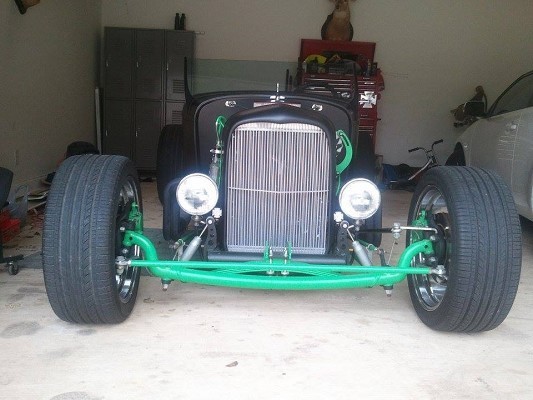 Used 1932 Ford Roadster WE FINANCE AND SHIP WORLDWIDE | Mundelein, IL