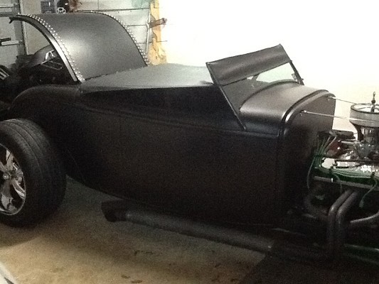 Used 1932 Ford Roadster WE FINANCE AND SHIP WORLDWIDE | Mundelein, IL
