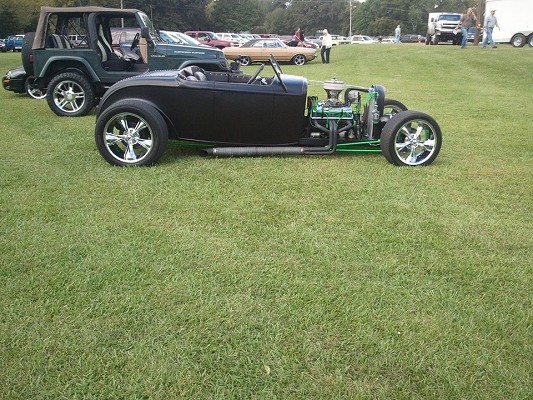 Used 1932 Ford Roadster WE FINANCE AND SHIP WORLDWIDE | Mundelein, IL