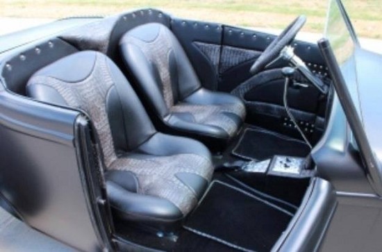 Used 1932 Ford Roadster WE FINANCE AND SHIP WORLDWIDE | Mundelein, IL