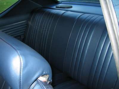 Used 1969 Chevrolet Chevelle FRAME OFF RESTORED | Mundelein, IL