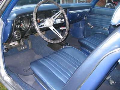 Used 1969 Chevrolet Chevelle FRAME OFF RESTORED | Mundelein, IL