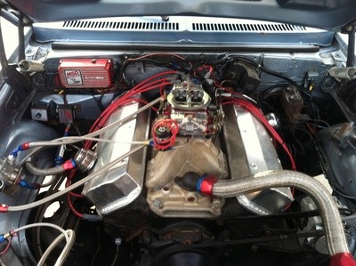 Used 1972 Chevrolet Nova 427 NASTY BIG BLOCK 670HP | Mundelein, IL