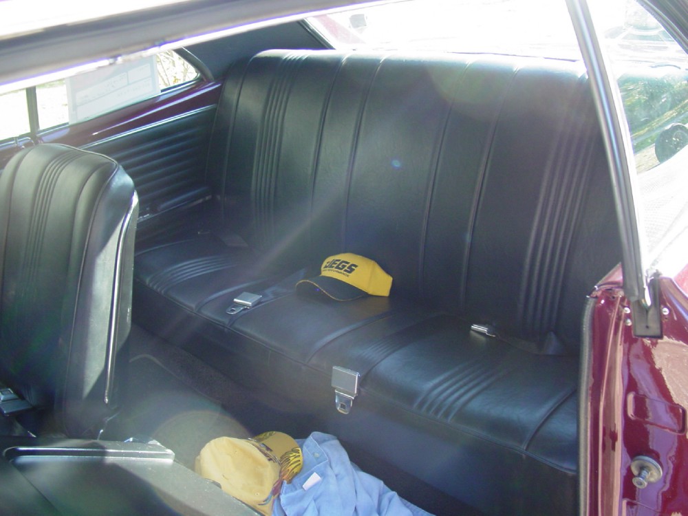 Used 1967 Chevrolet Chevelle 427 BIG BLOCK POWER-FROM FLORIDA | Mundelein, IL