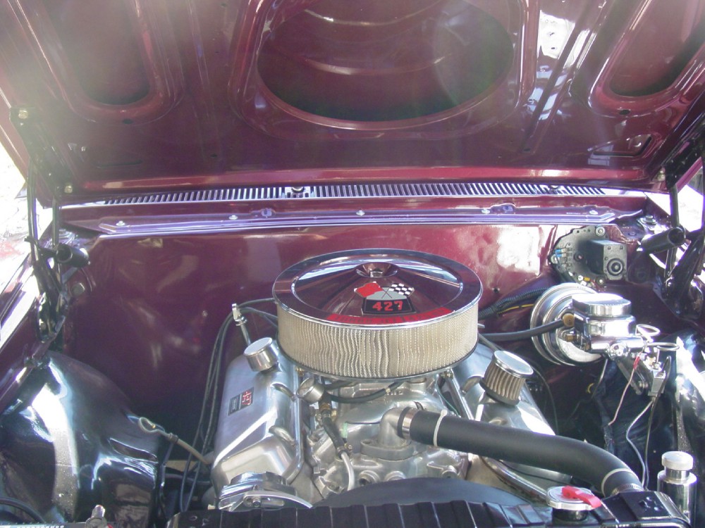 Used 1967 Chevrolet Chevelle 427 BIG BLOCK POWER-FROM FLORIDA | Mundelein, IL