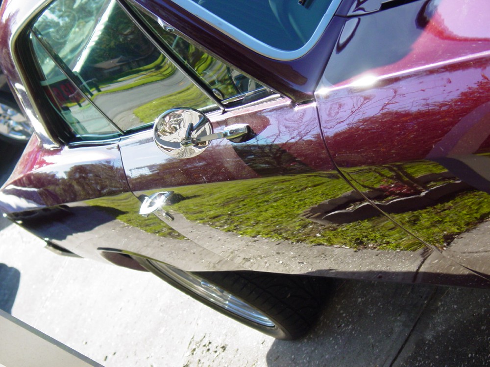Used 1967 Chevrolet Chevelle 427 BIG BLOCK POWER-FROM FLORIDA | Mundelein, IL