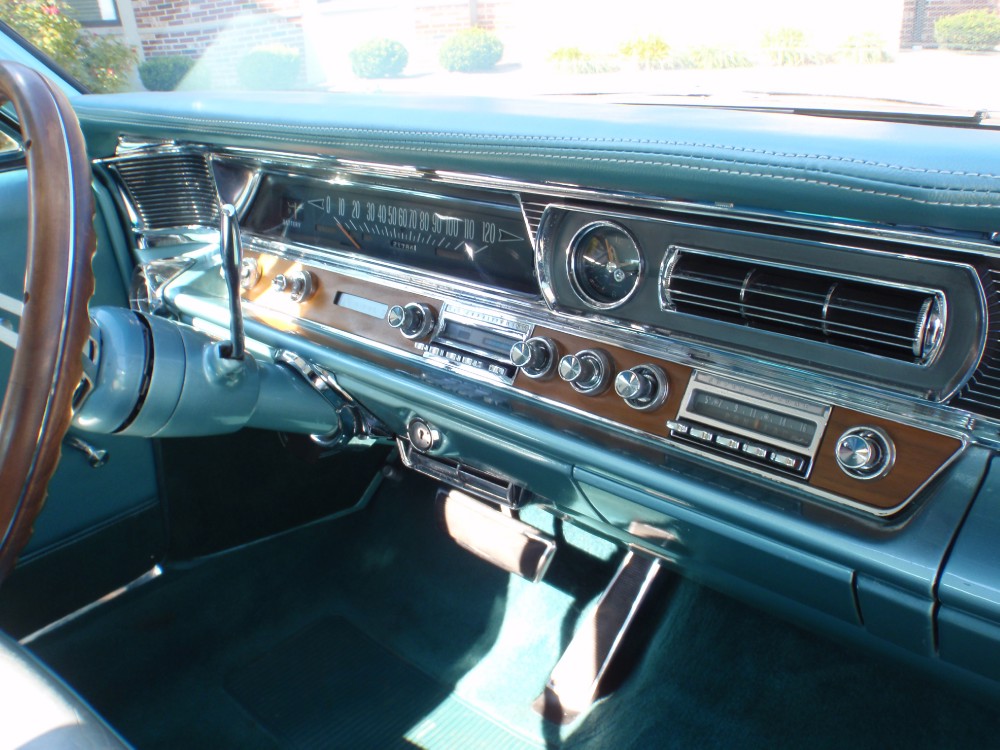 Used 1964 Pontiac Catalina FULLY RESTORED- | Mundelein, IL