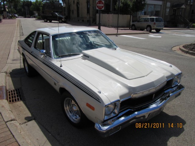 Used 1977 Dodge Aspen RT | Mundelein, IL