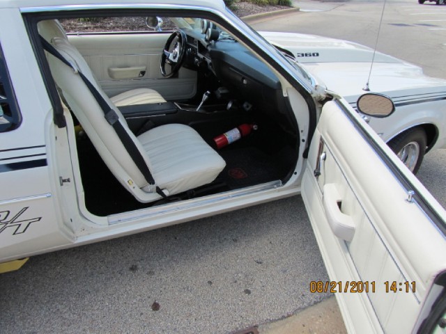 Used 1977 Dodge Aspen RT | Mundelein, IL