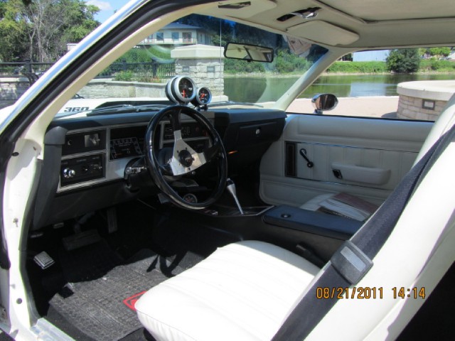 Used 1977 Dodge Aspen RT | Mundelein, IL