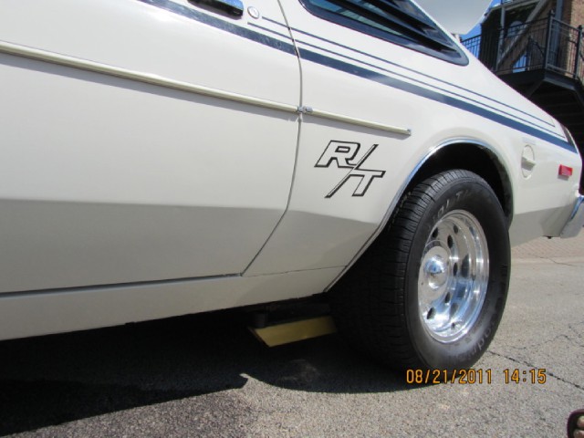 Used 1977 Dodge Aspen RT | Mundelein, IL