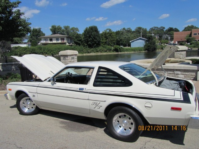 Used 1977 Dodge Aspen RT | Mundelein, IL
