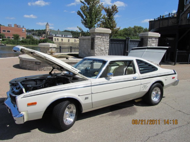 Used 1977 Dodge Aspen RT | Mundelein, IL
