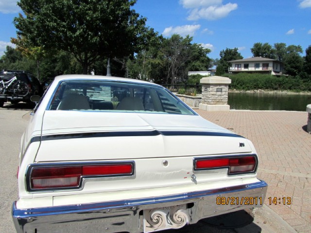 Used 1977 Dodge Aspen RT | Mundelein, IL